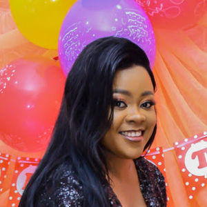 Meet your Posher, Mitchell